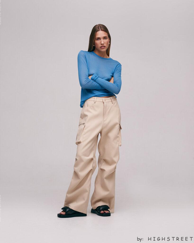 Cargo pants