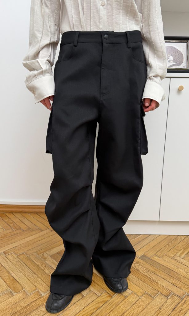 Cargo pants