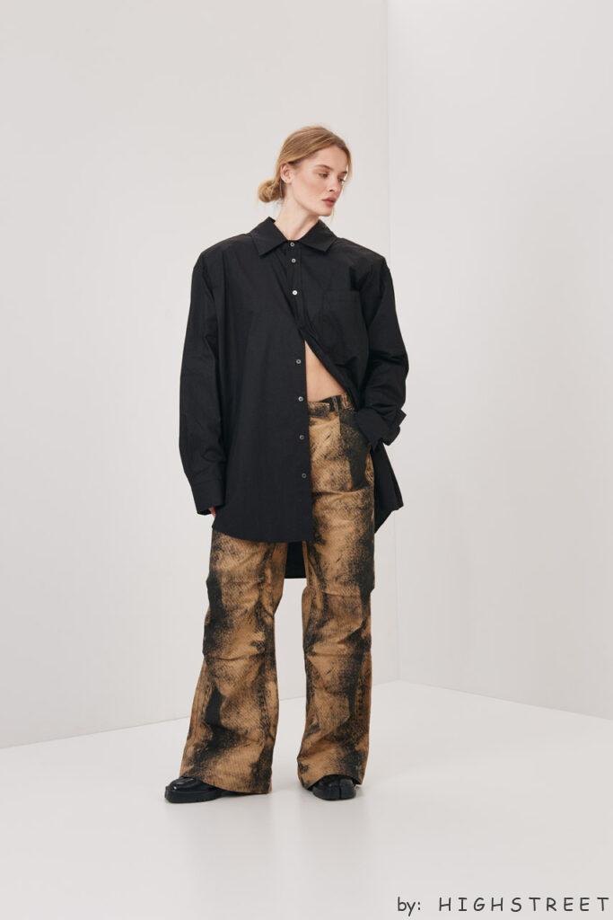 Wild Elegance Pants