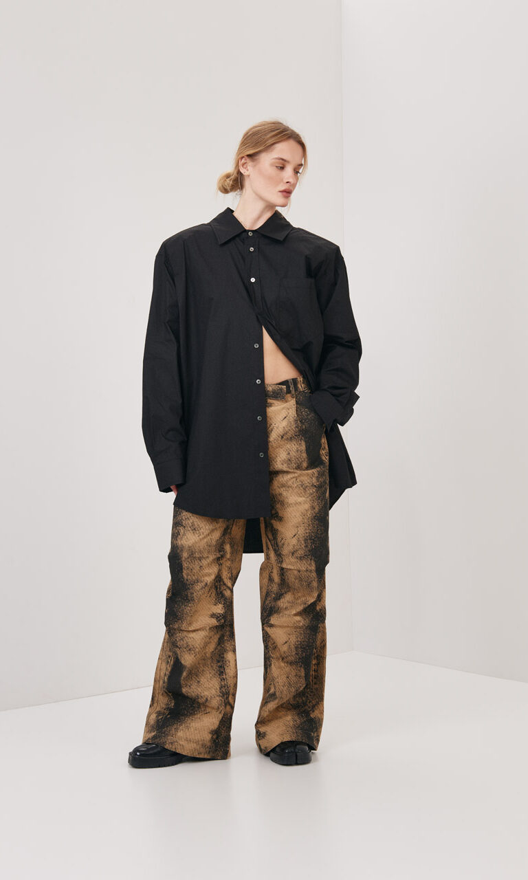 Wild Elegance Pants