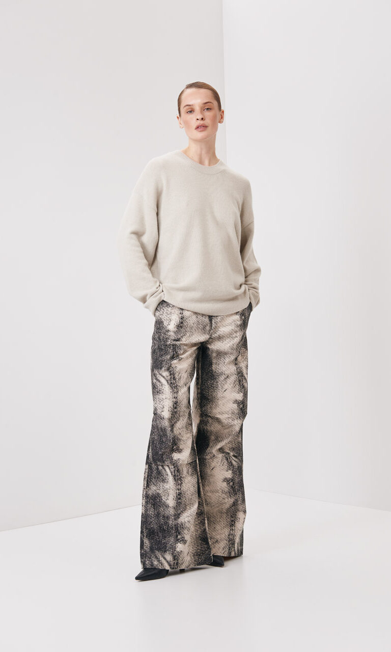 Wild Elegance Pants