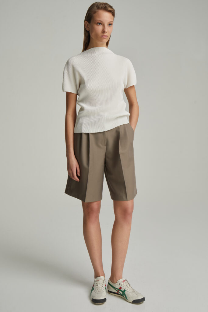 Classic bermudas