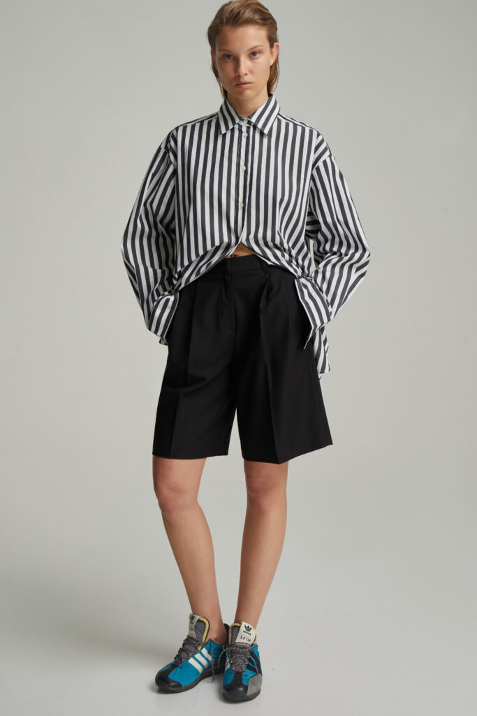 Classic Bermudas