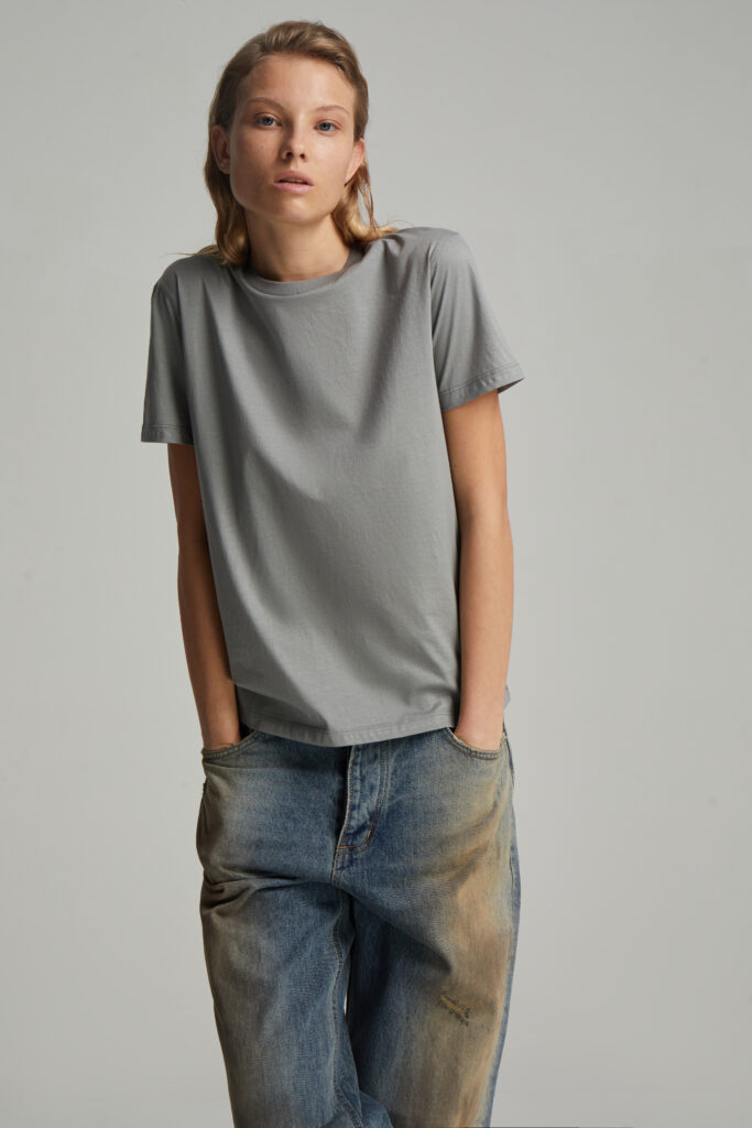 Regular t-shirt