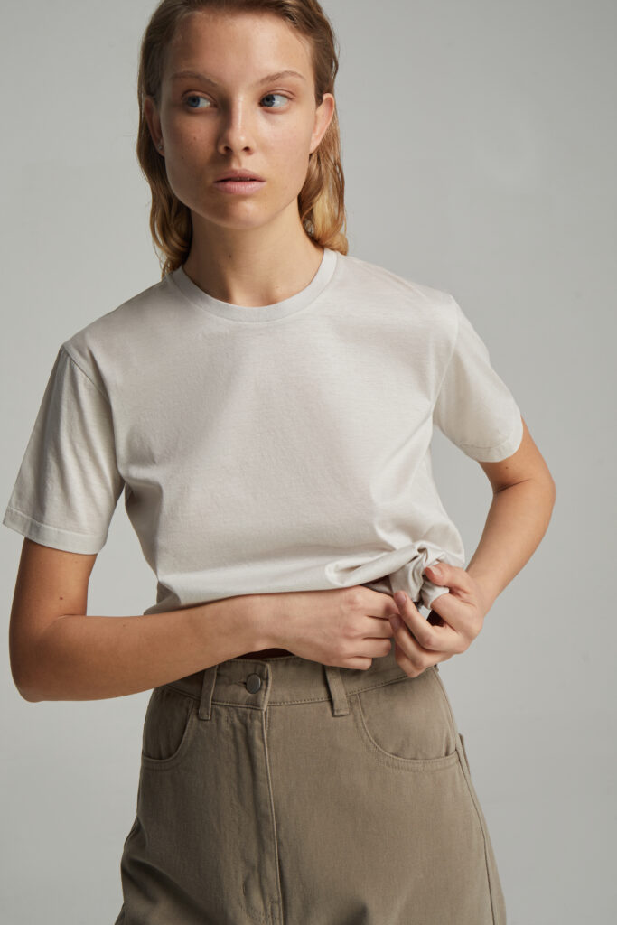 Regular t-shirt