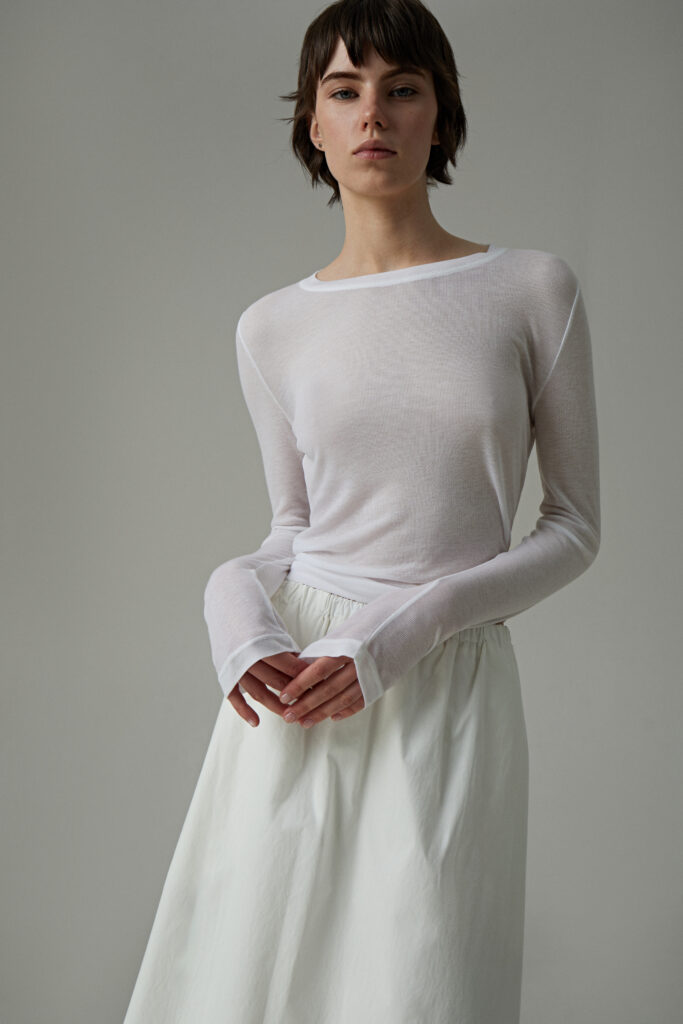 Translucent Top