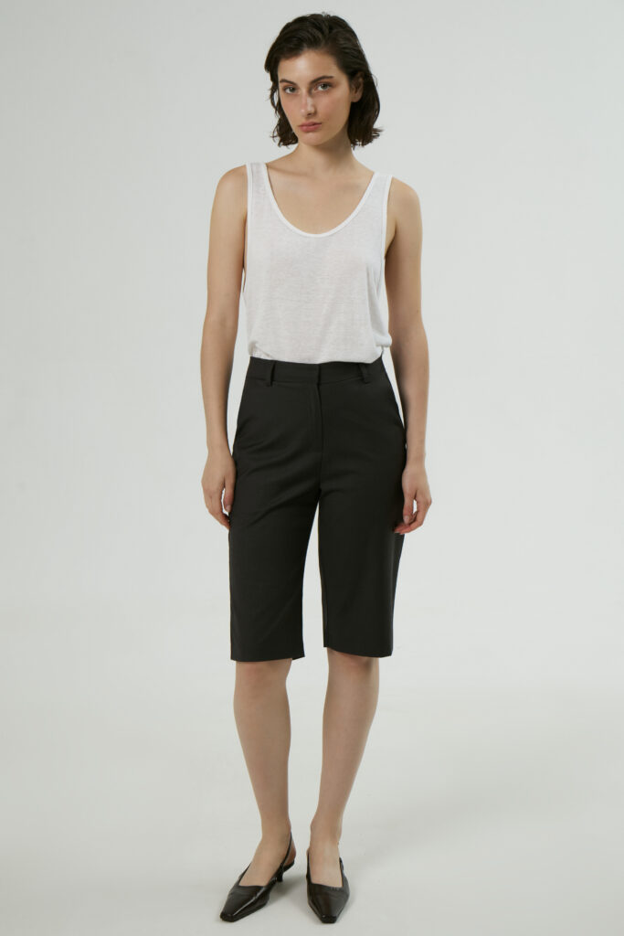 Smart shorts