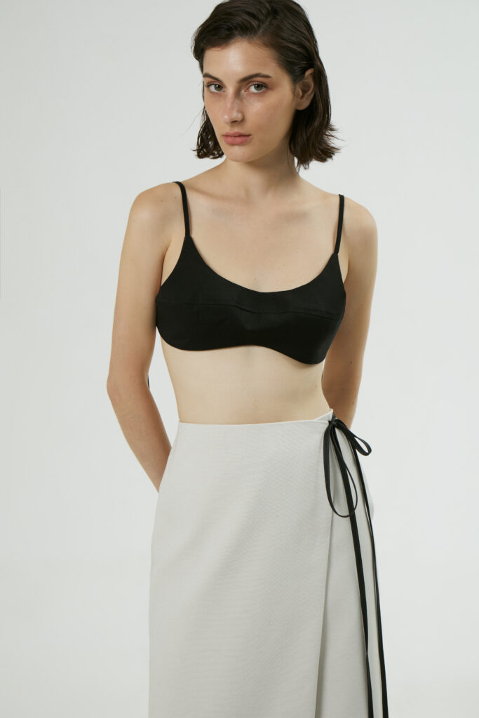 Modular top