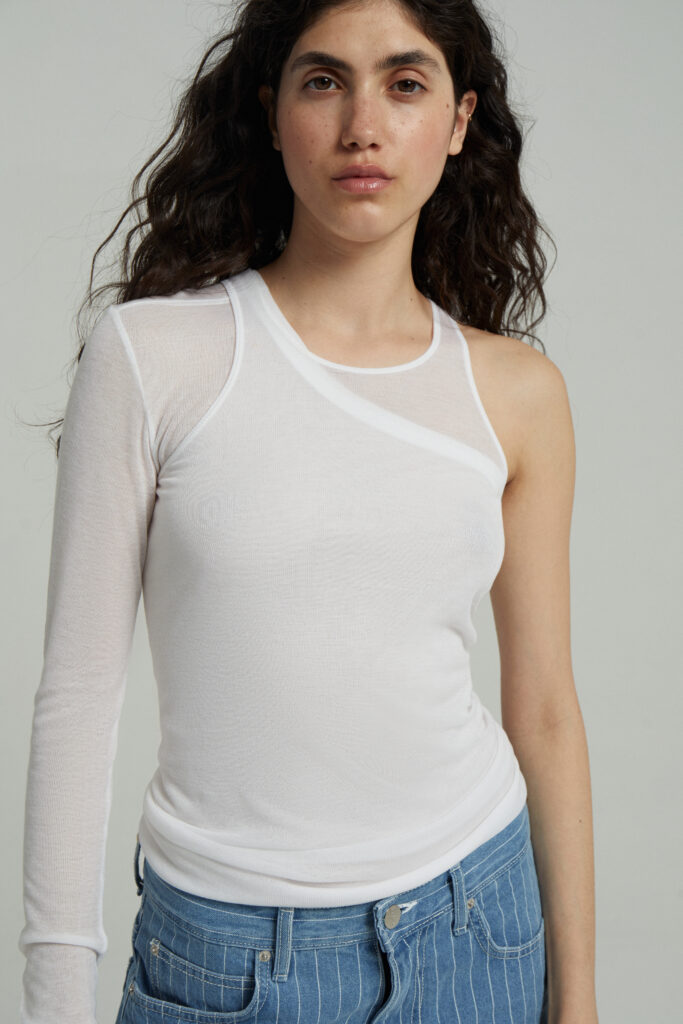 Deconstructed top