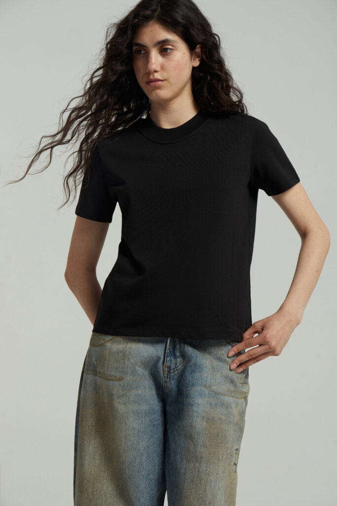 Daily tee