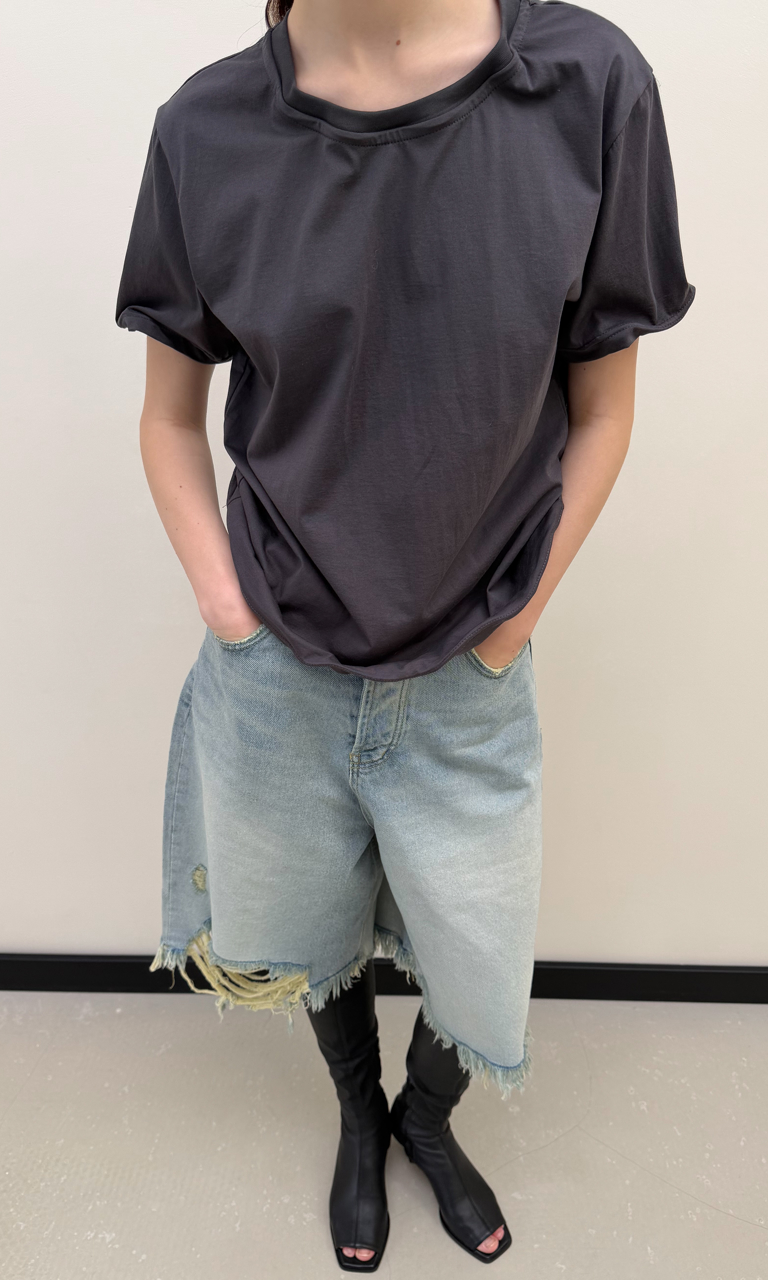 Antigravity t-shirt