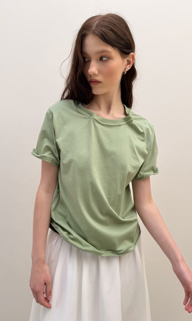 Antigravity t-shirt